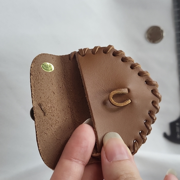 American Girl Josefina Purse And Jola Coin for doll vintage 1990s Great Conditio - Picture 7 of 13